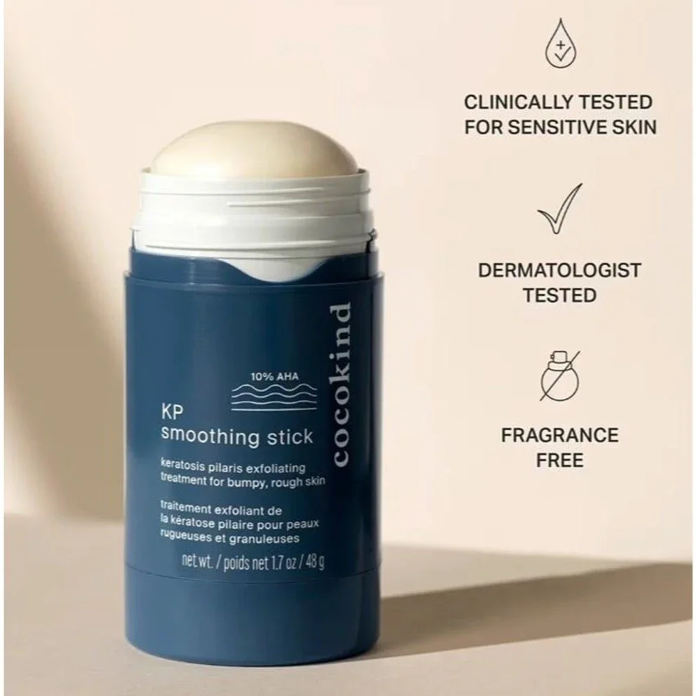 NEW Cocokind KP Smoothing Stick